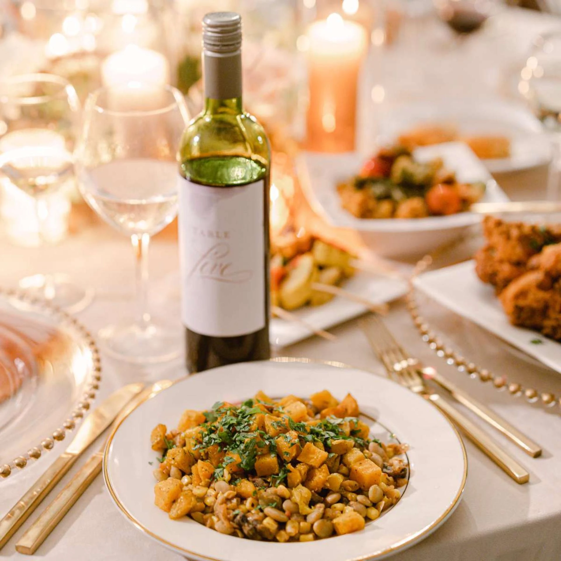 Why Vegan Wedding Caterers Is The Perfect for Your Special Day