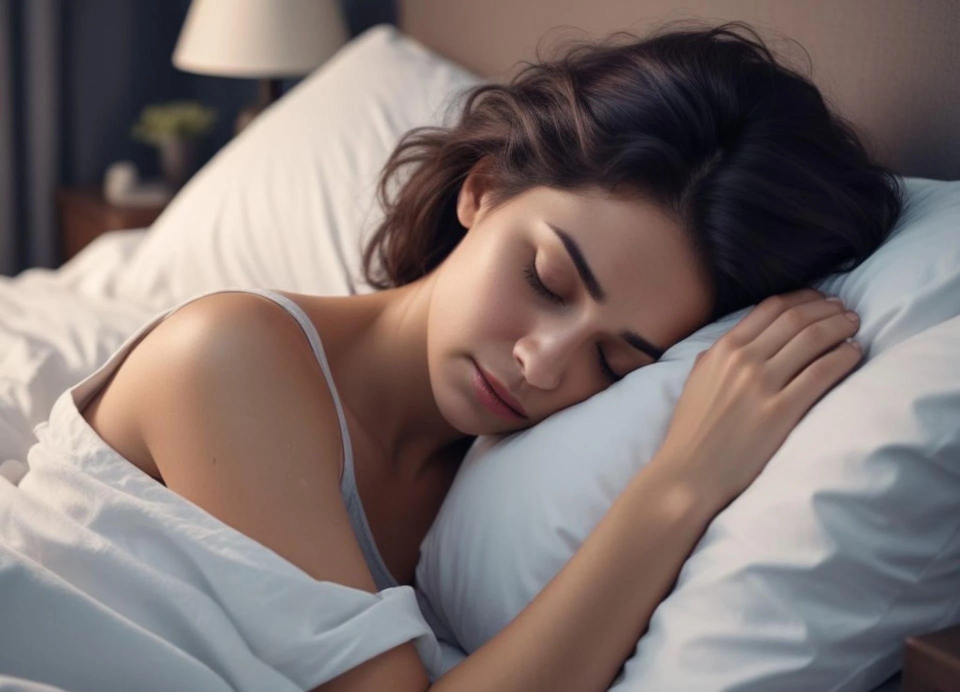 గర్భధారణ సమయంలో నాణ్యమైన నిద్ర కోసం ప్రాముఖ్యత &amp; చిట్కాలు