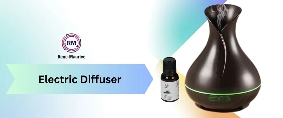 Unveiling the Finest Electric Diffuser in India