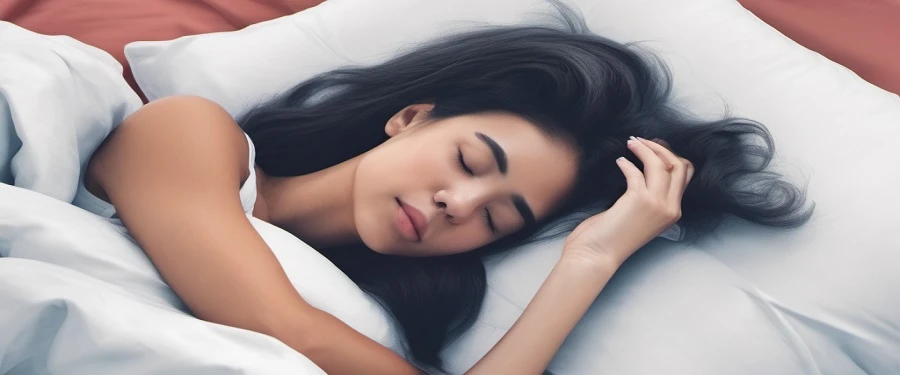 How Can I Fall Asleep Very Easily?