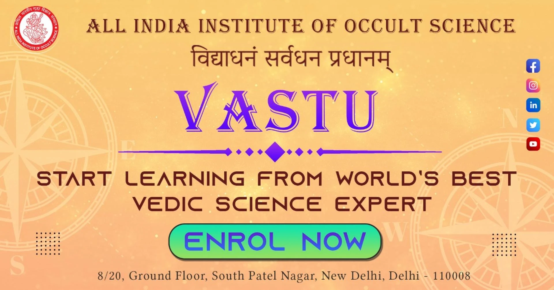 Vastu Course in Mumbai