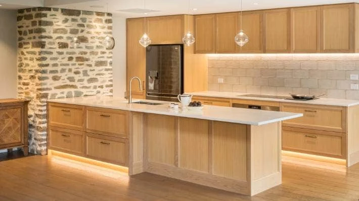 Kitchen and Bathroom Renovations in Christchurch: Transforming Spaces for Modern Living