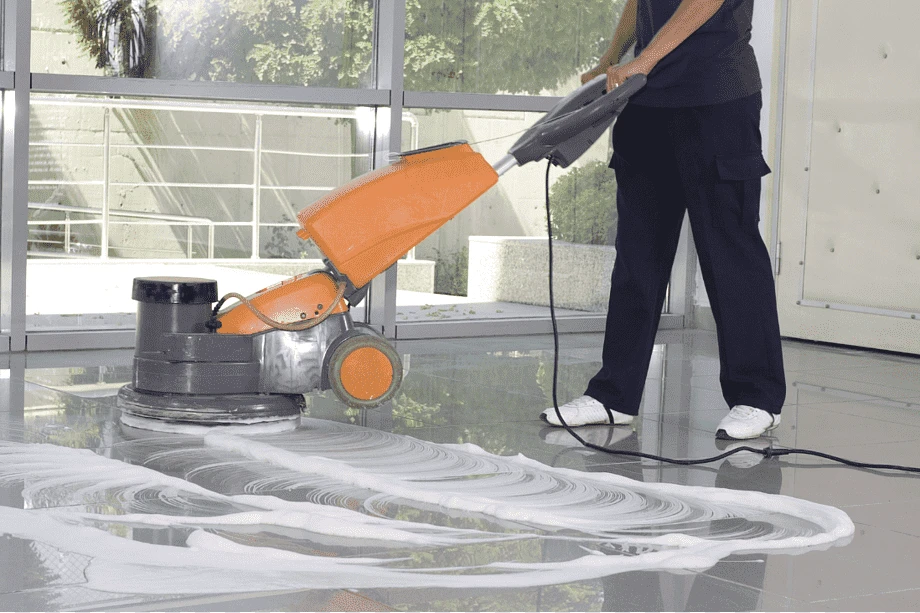 Comprehensive Analysis of Floor Cleaning Services in Houston: From Tradition to Innovation