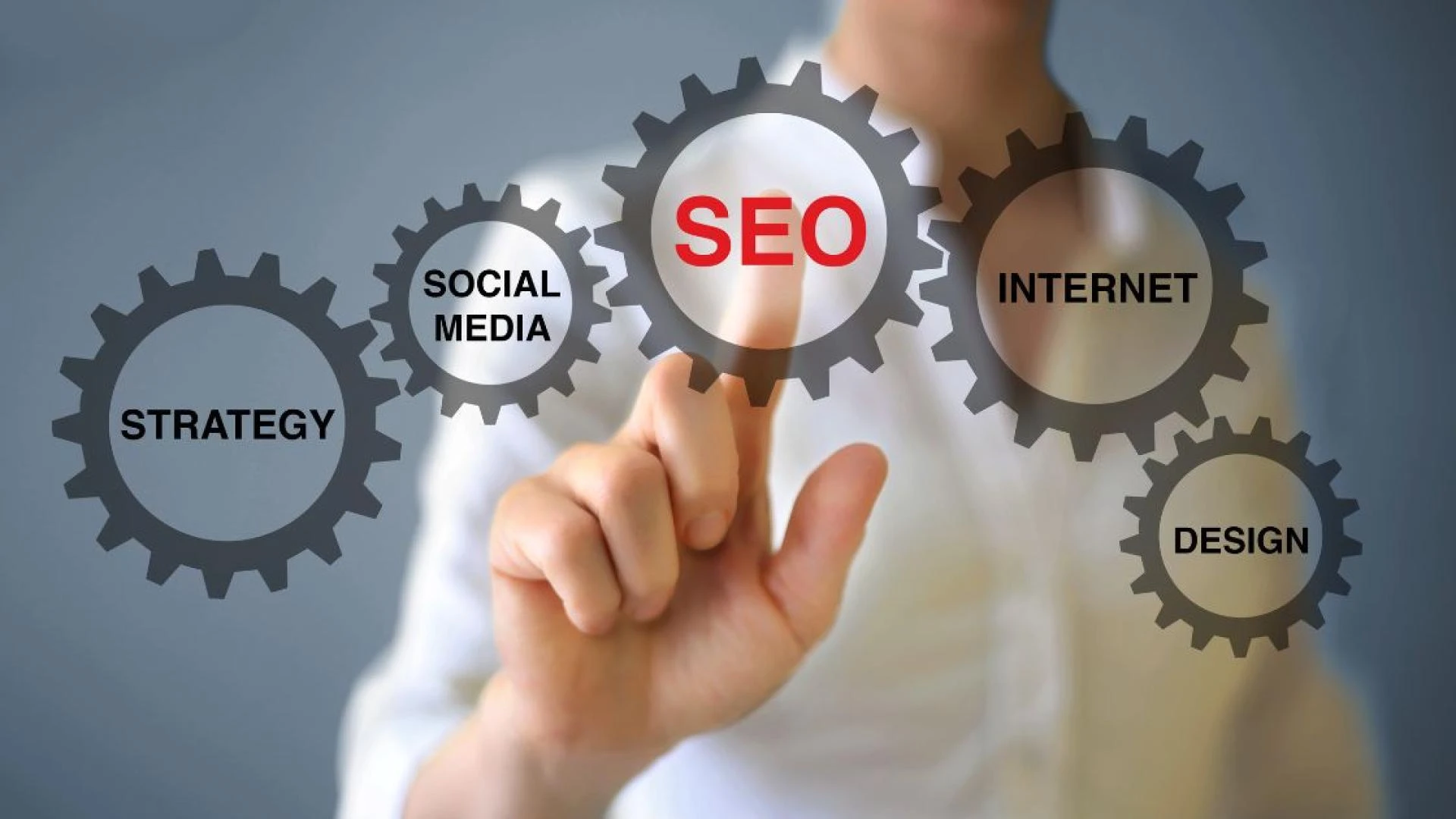 SEO Consultants Dublin: Elevating Digital Success for Businesses