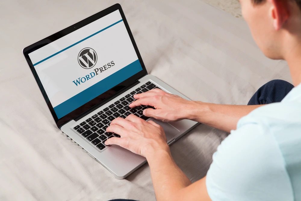WordPress Web Designing in NYC: Empowering Businesses with Dynamic Online Presence