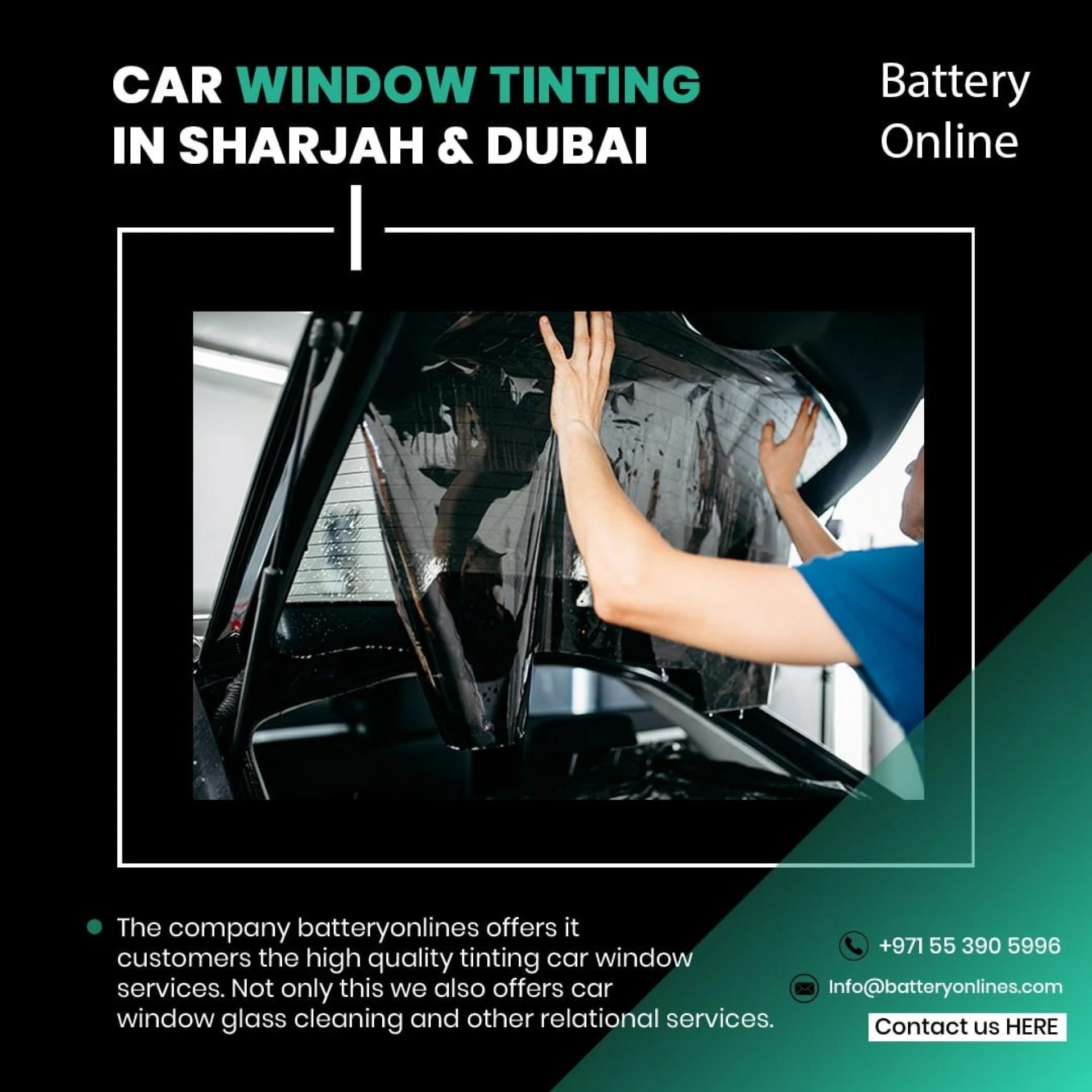 solite car battery price in uae