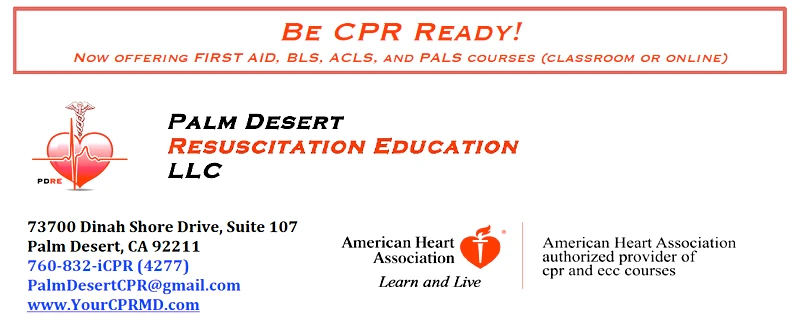 CPR and First Aid Certification in Fontana: Empowering the Community with Life-Saving Skills