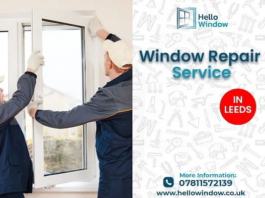 UPVC Door Repairs Can Be Easy