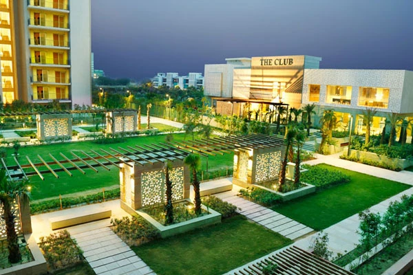 Elan Sector 106 gurgaon