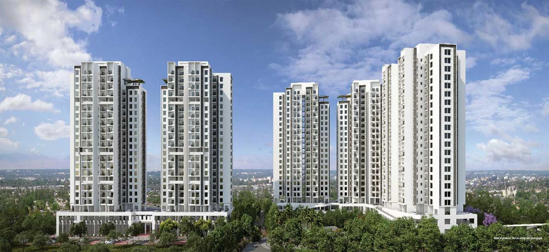 Elan Sector 106 gurgaon