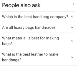 How to Complement Your Fall Wardrobe With a Designer Handbag