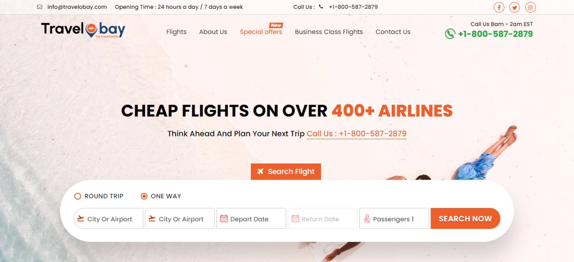 Unveiling the Secrets of Scoring Cheap Airline Tickets with Travelobay