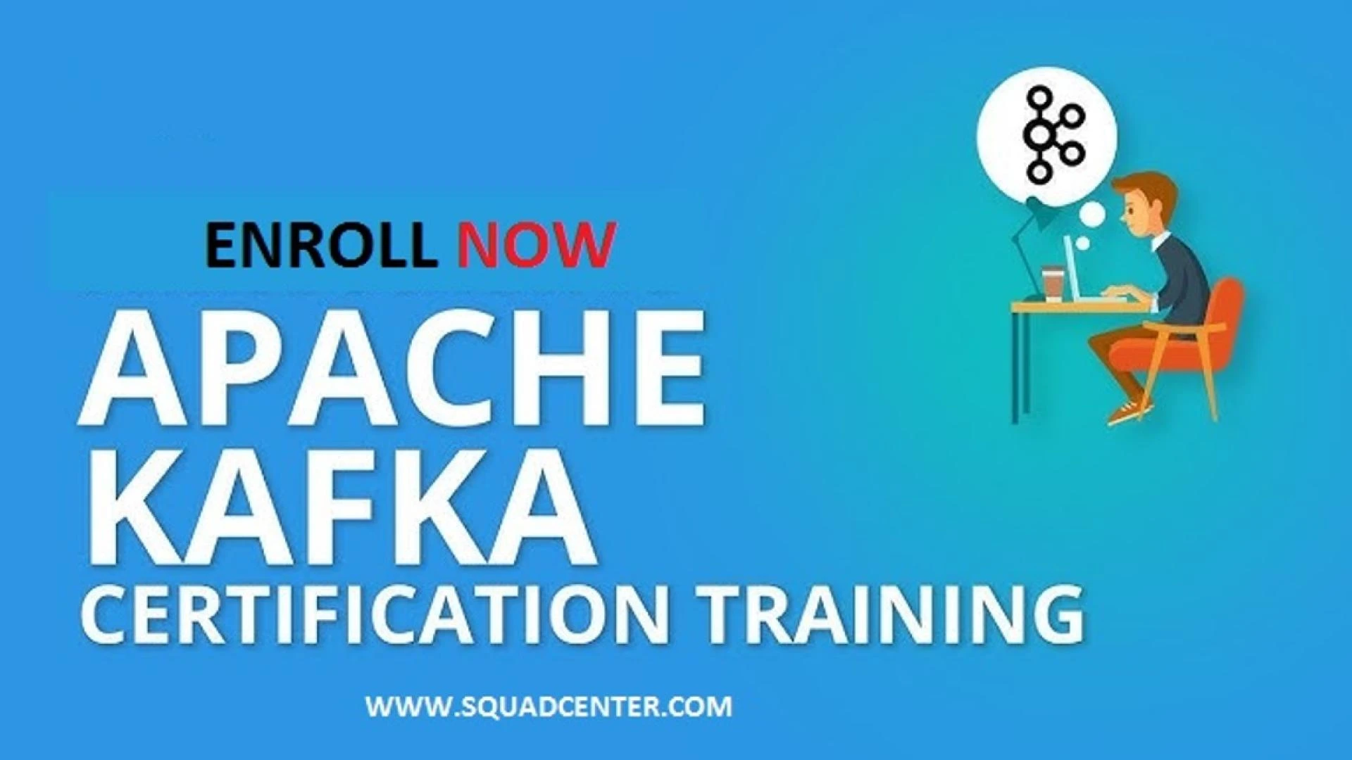 Apache Kafka 3.0: Master the Leading Data Streaming Technology