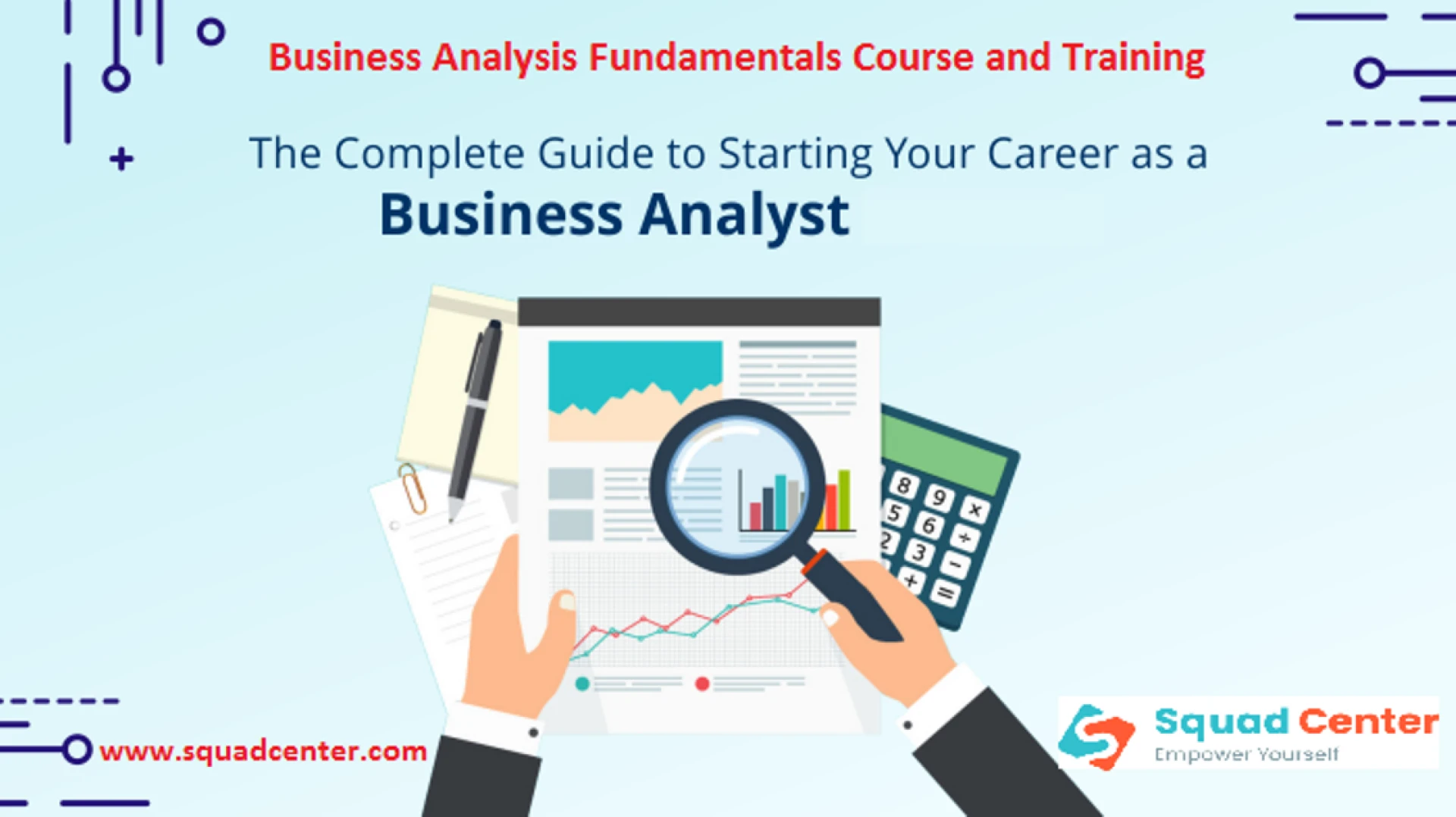 Business Analysis Fundamentals: Unlocking the Path to Professional Growth