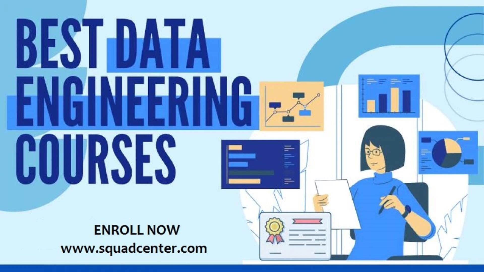 Data Engineering: Empowering Data-driven Decisions with Spark, Hive, and More