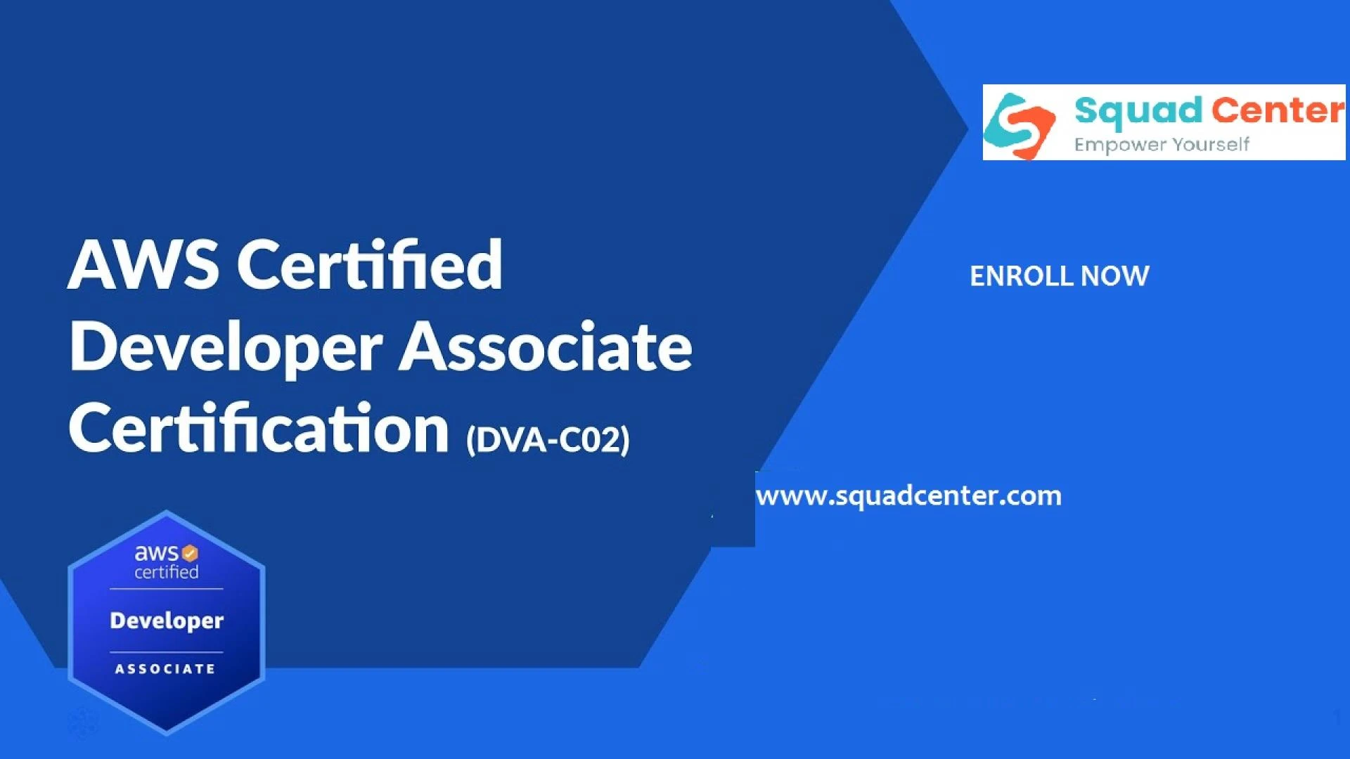 Unlocking Career Opportunities with AWS Certified Developer Associate 2023 New DVA-C02 Course