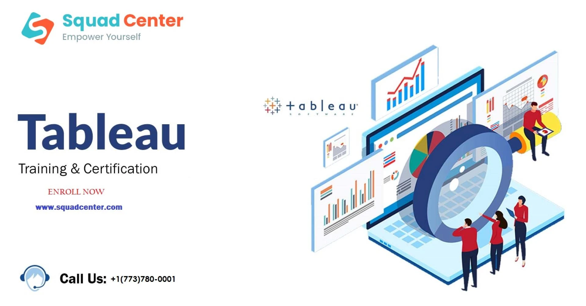 Master Tableau with the Complete Tableau 2022 for Beginners Course