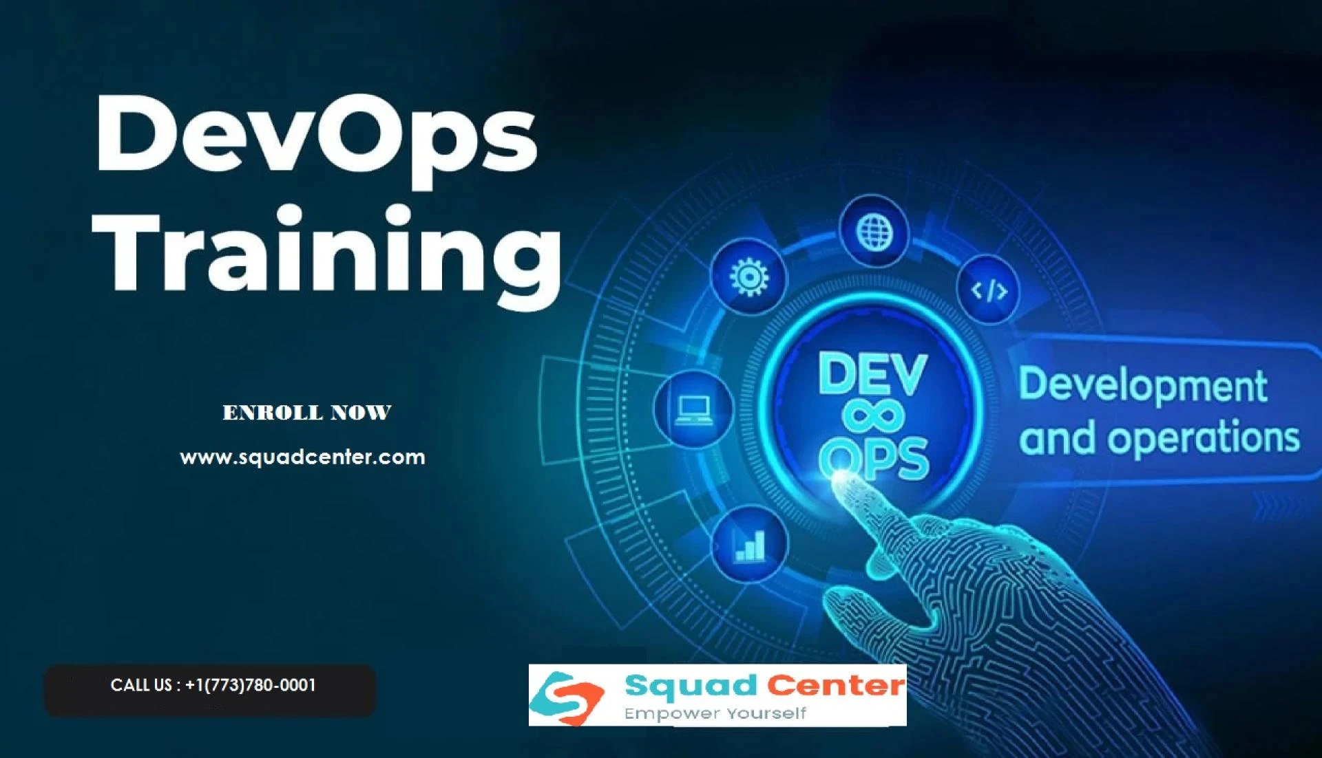 Decoding DevOps Course: Advancing Your Coding Career