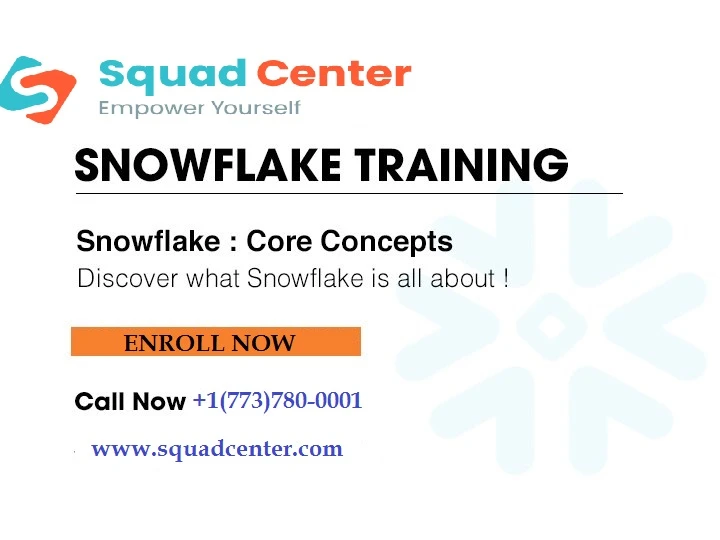 Master Snowflake Data Warehouse: Unlocking the Power of Cloud Analytics