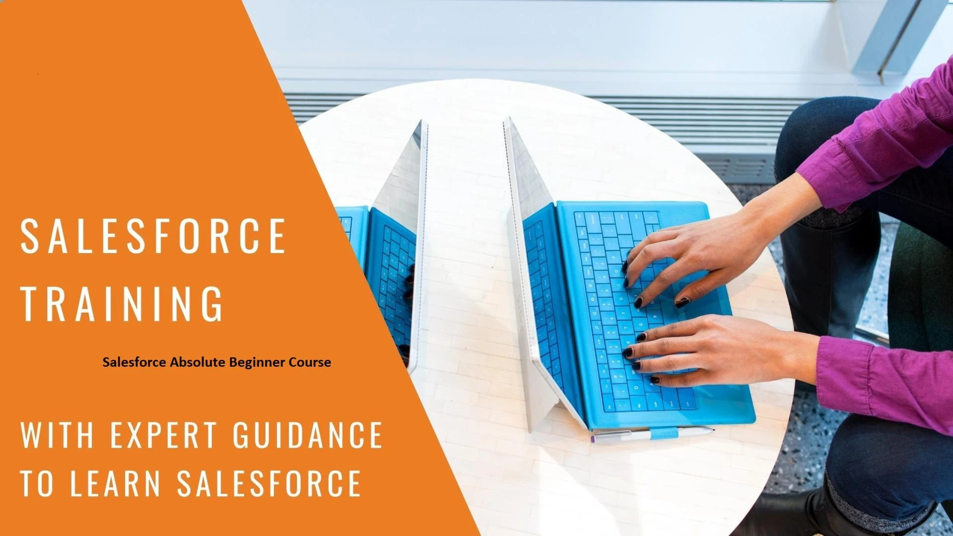 Salesforce Absolute Beginner: Kickstart Your Career with Salesforce Certification