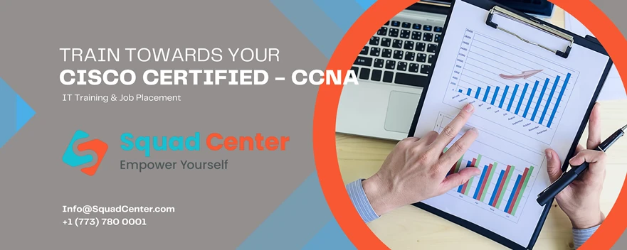 Complete Networking Fundamentals Course: Your CCNA Start and Path to Cisco 200-301
