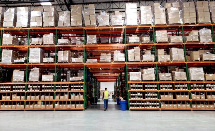 Optimizing Your E-commerce Fulfillment Center for Maximum Efficiency