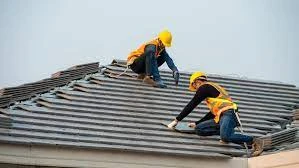 Average Cost to Replace a Roof in Texas