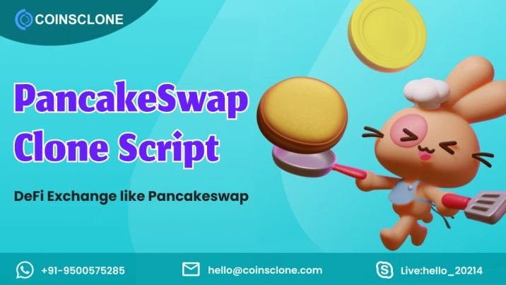 Unleashing the Power of Customized DeFi Exchange like PancakeSwap: A Comprehensive Guide