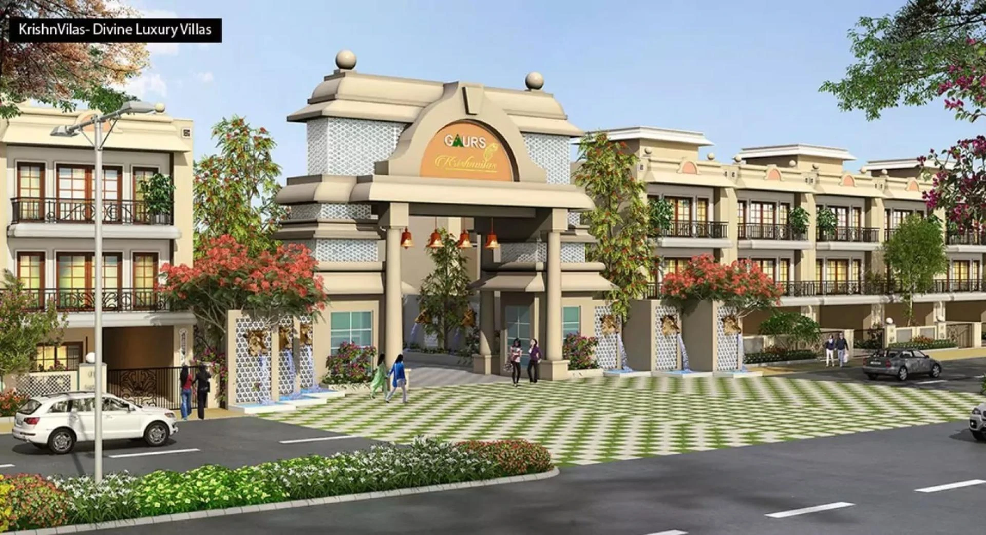 Yamuna Expressway: The Investment Blessing of Future Returns