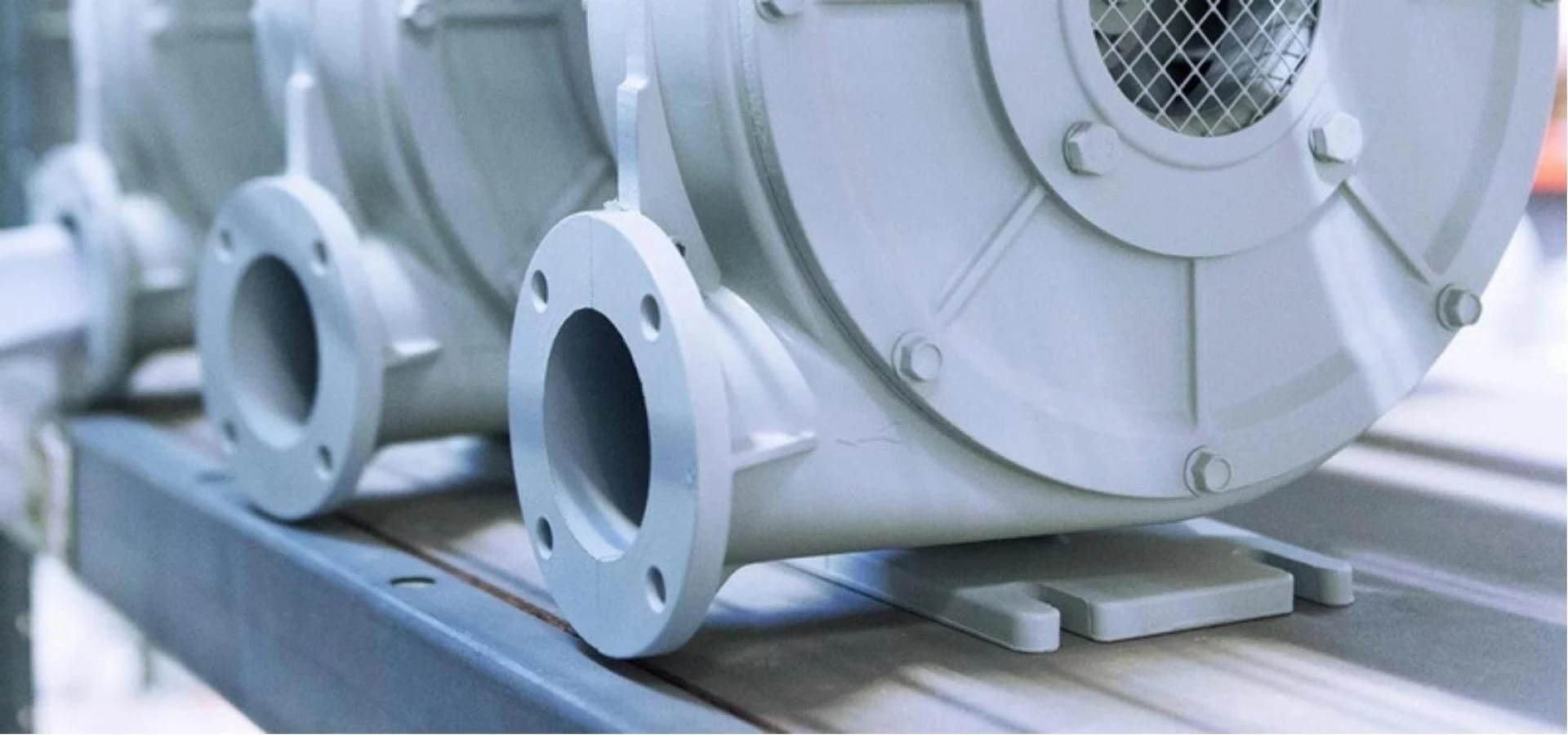 What is a Blower and its subtypes?