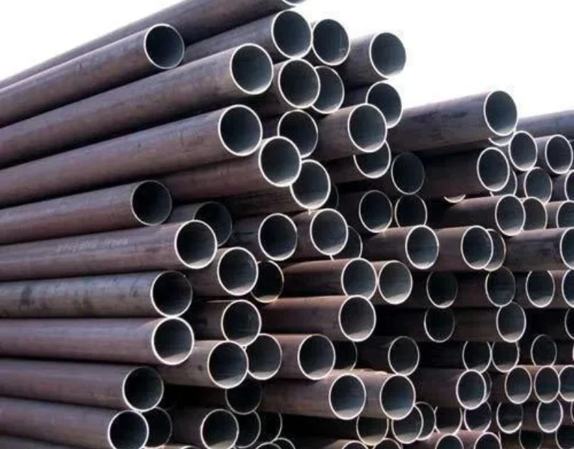 Specifications and Uses of large diameter pipes