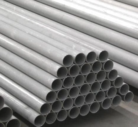 Manufacturers of Large Diameter Pipe and Their Applications