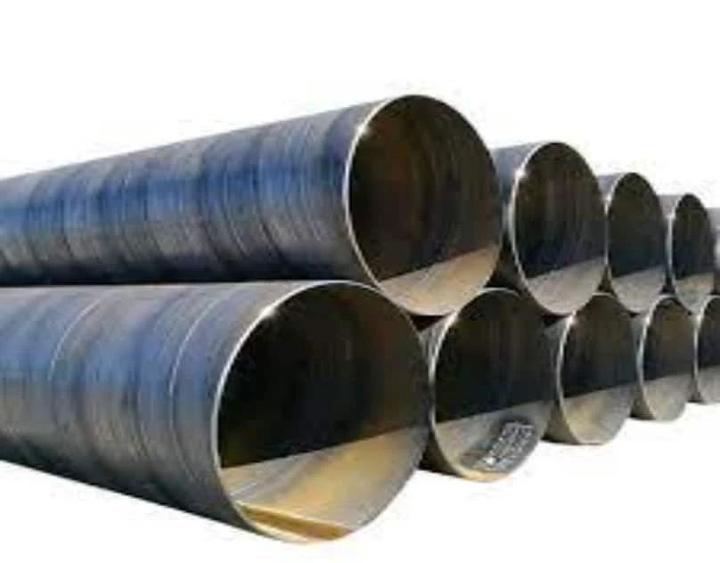 Application and Uses of Large Diameter Pipe