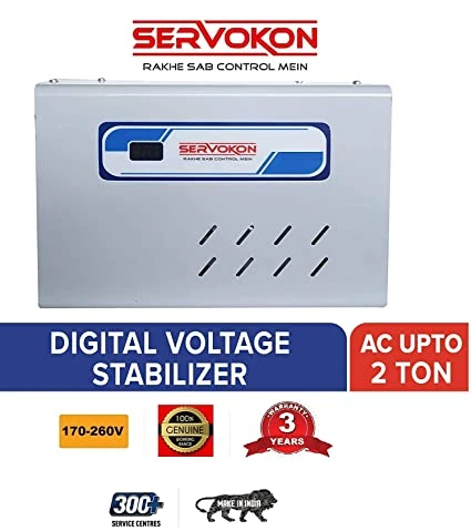 Servo Stabilizer