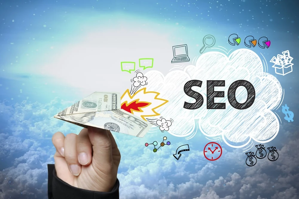Drive More Traffic to Your Site: ProLinkage SEO Services Glasgow