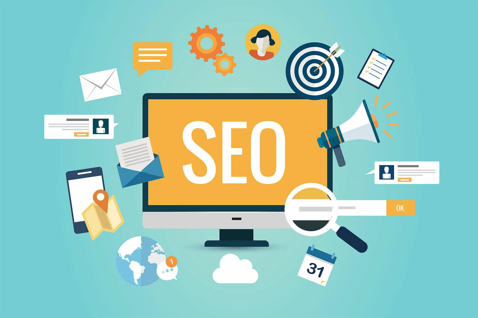 Maximize Your ROI: Unbeatable SEO Solutions in Philadelphia | ProLinkage