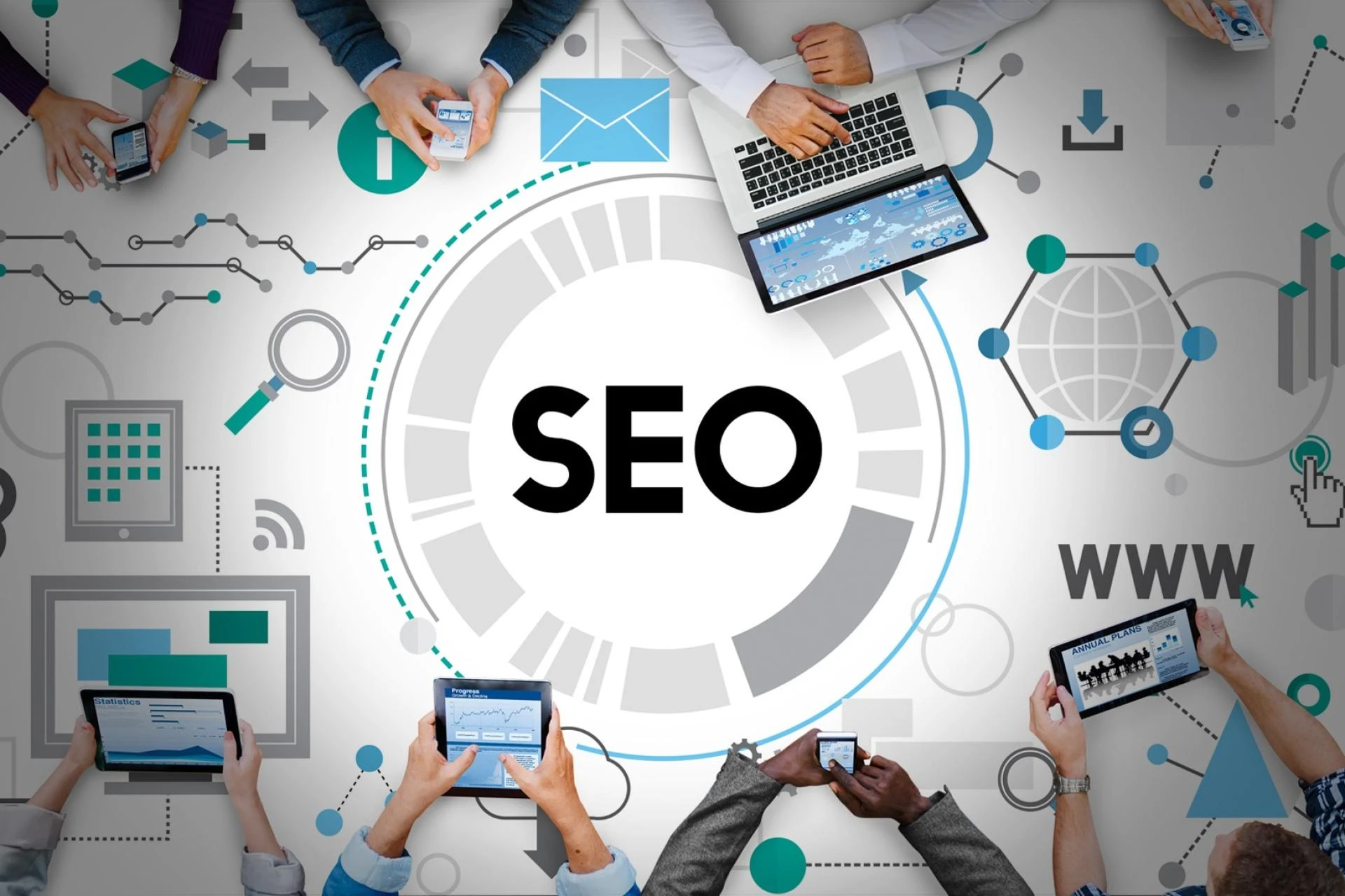Unlock Your Business Potential: SEO Services Tailored for Phoenix | ProLinkage