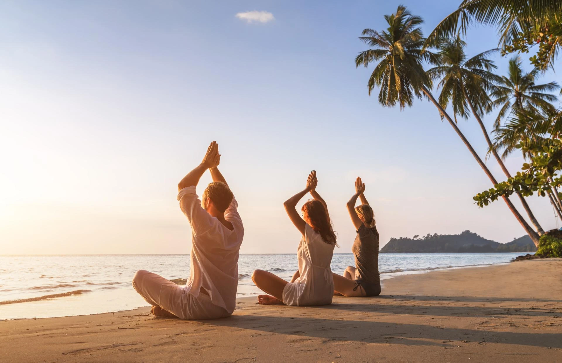 Pratham Yoga Retreats India: Unveiling the Hottest Wellness Trend of 2023