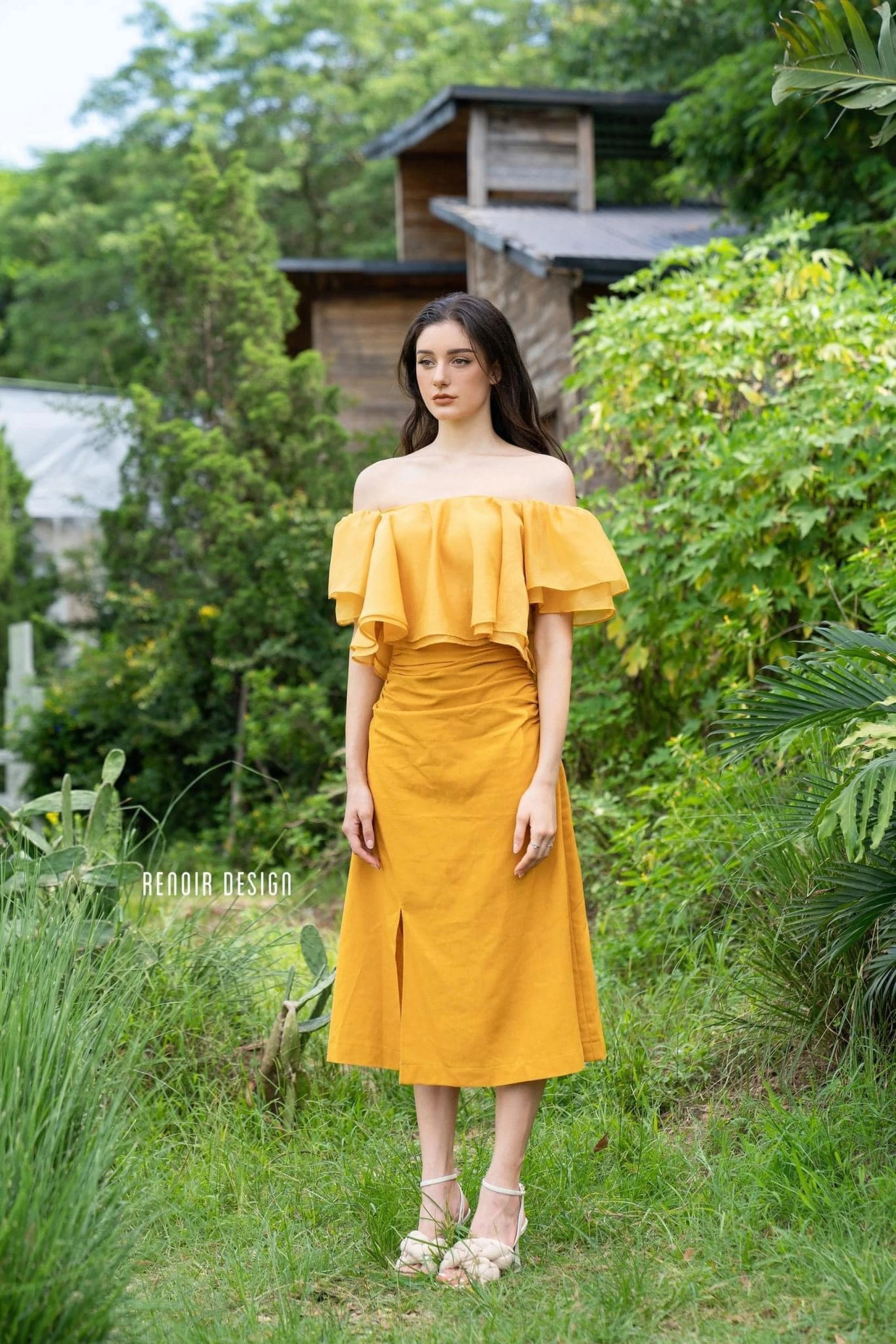 Seasonal Style Guide: Must-Have Trends for Summer