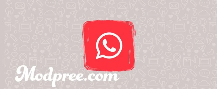 WhatsApp Plus Rojo 2021 Review