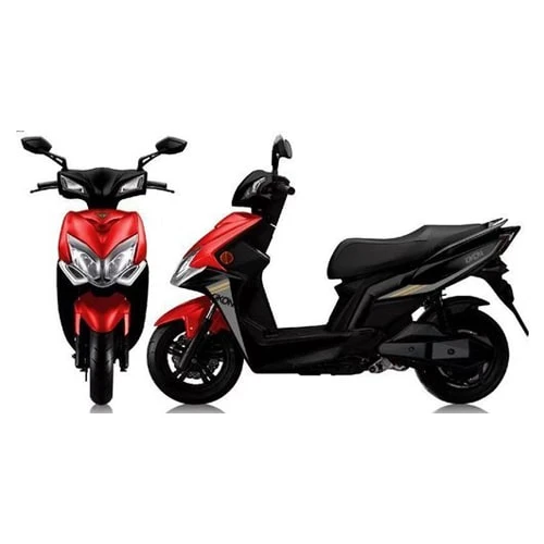 Why do you need an electric scooter now?