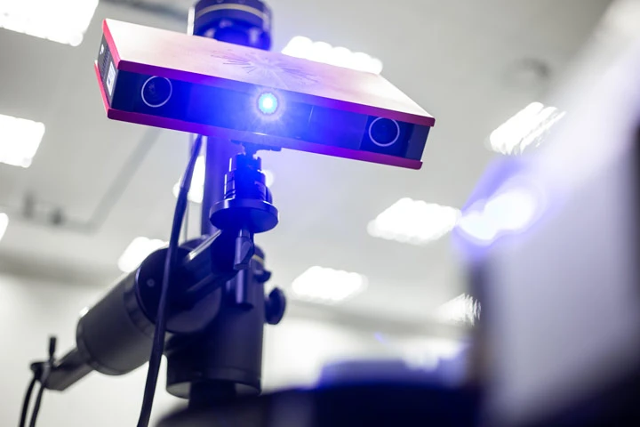 3D Sensor Market 2023- 2032: Exploring Key Trends, Growth Drivers, Challenges