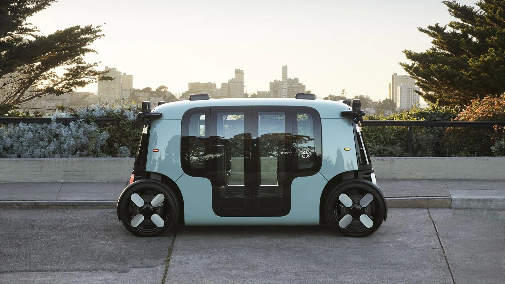 Robo-Taxi Market Demonstrates A Spectacular Growth By 2023-2032
