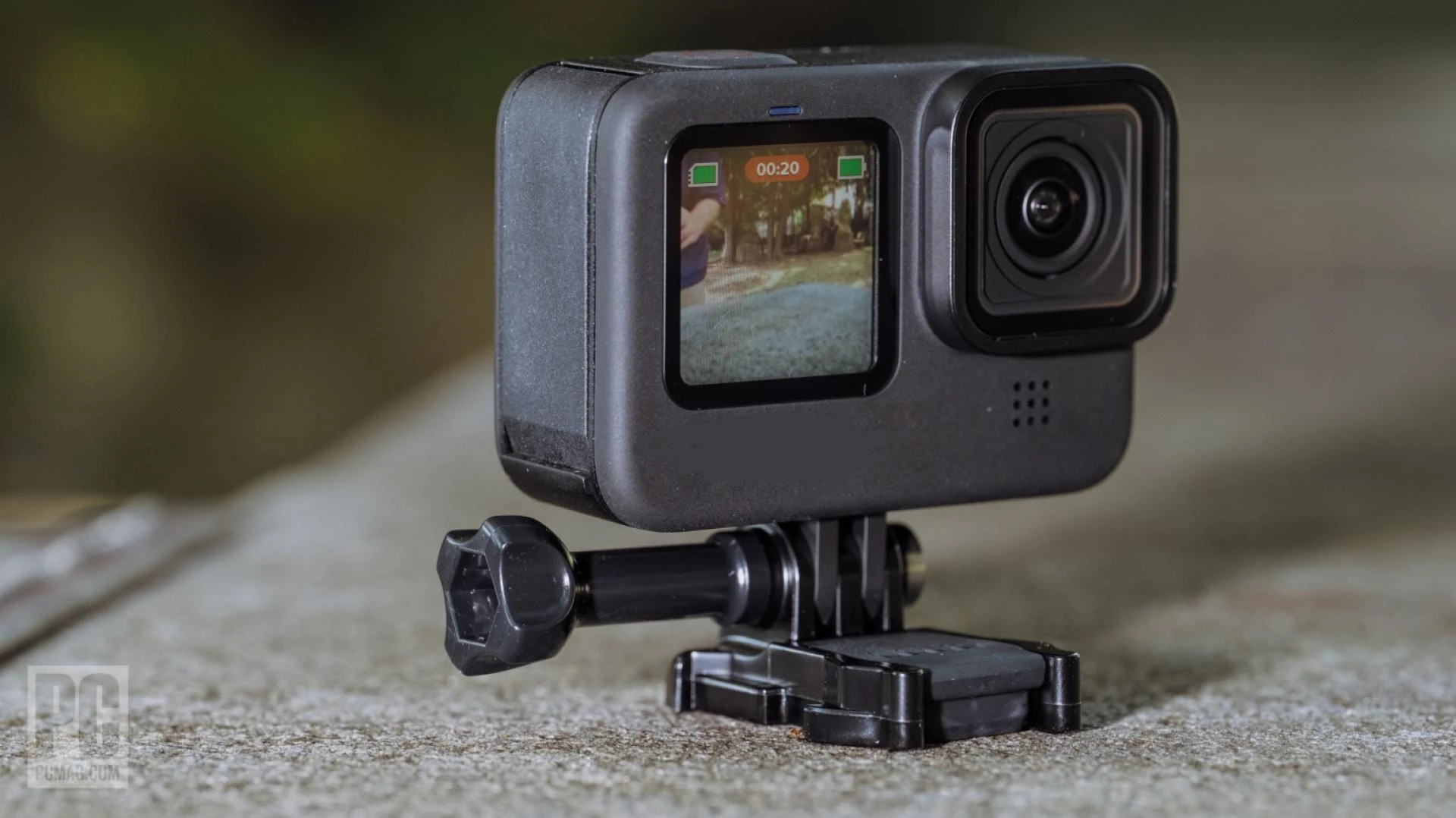 Action Camera Market Exploring Huge Opportunities with Top Companies by 2032 | With a CAGR of 16.3%