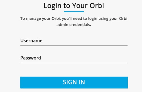 How to Install And Setup Netgear Orbi login