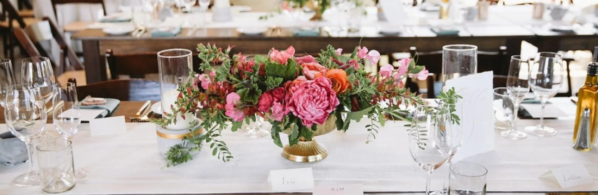 The Ultimate Guide to Choosing a Wedding Florist in Santa Rosa, California