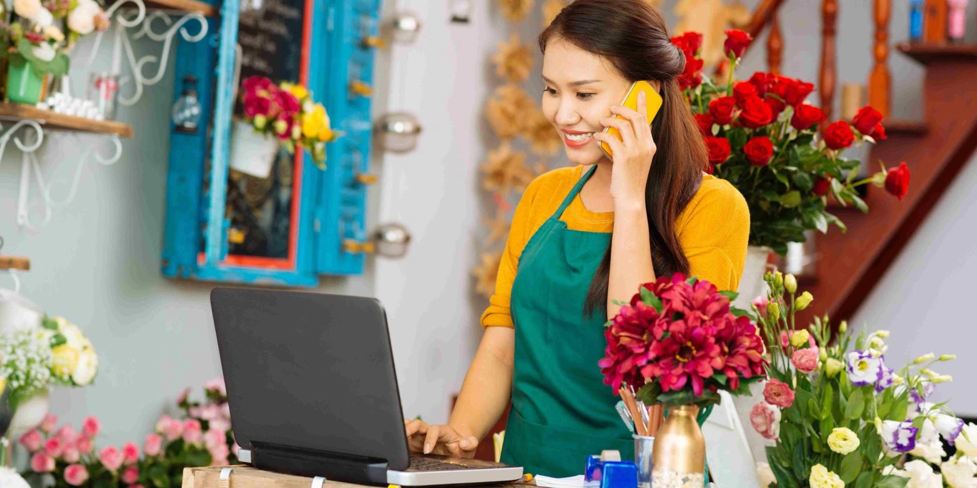 The Comprehensive Guide to Selecting the Best Florist in Sebastopol, CA for Your California Dream Wedding