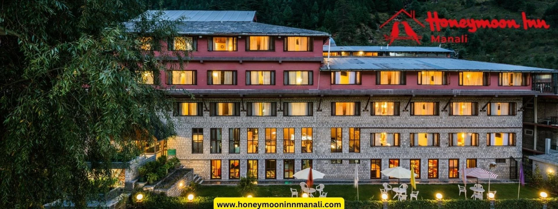 Planning a Memorable Getaway in the Mountains of Manali