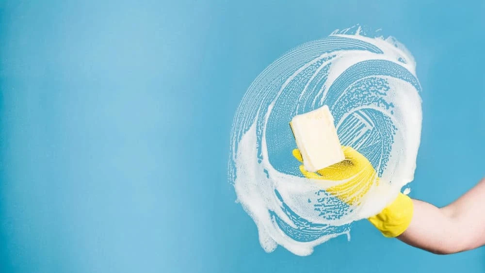 Time-saving hacks for a faster cleaning routine