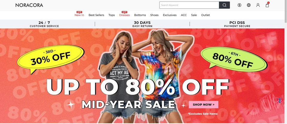 6 Boho Outfits You Must Have in Your Closet